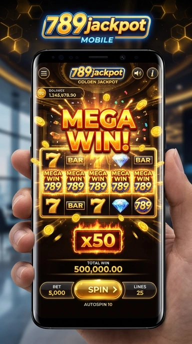 789jackpot - Kanal Aplikasi Unduhan Terlengkap di Indonesia